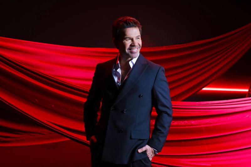 Ignacio Gutiérrez / Canal 13