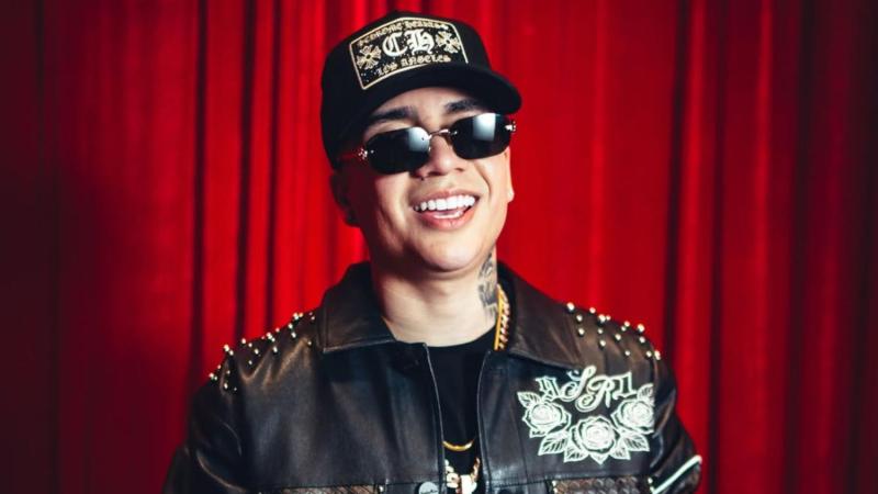 Jairo Vera estará en "La gran fonda de Chile" - Créditos: Instagram Jairo Vera