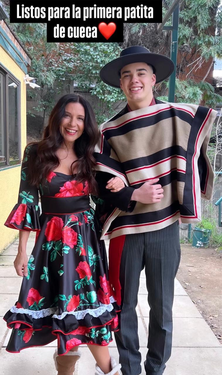 Karla Constant - Instagram