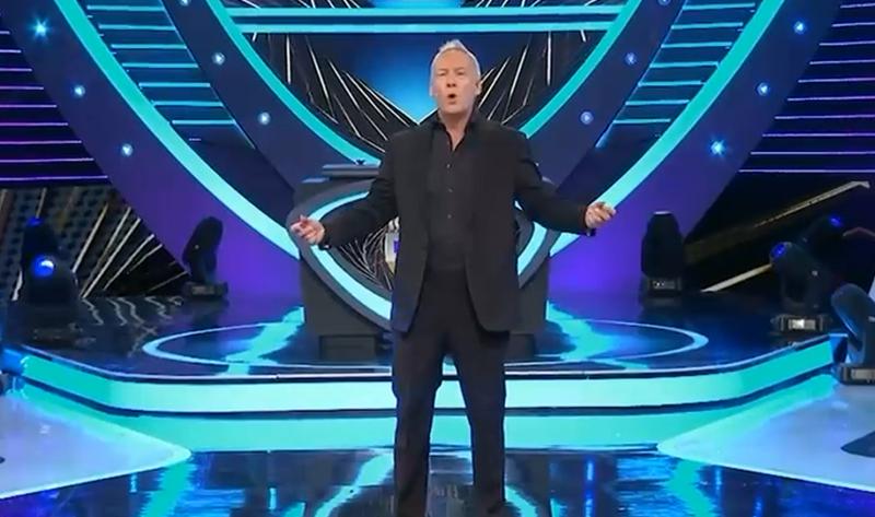 ¡Qué dice Chile! Prime
