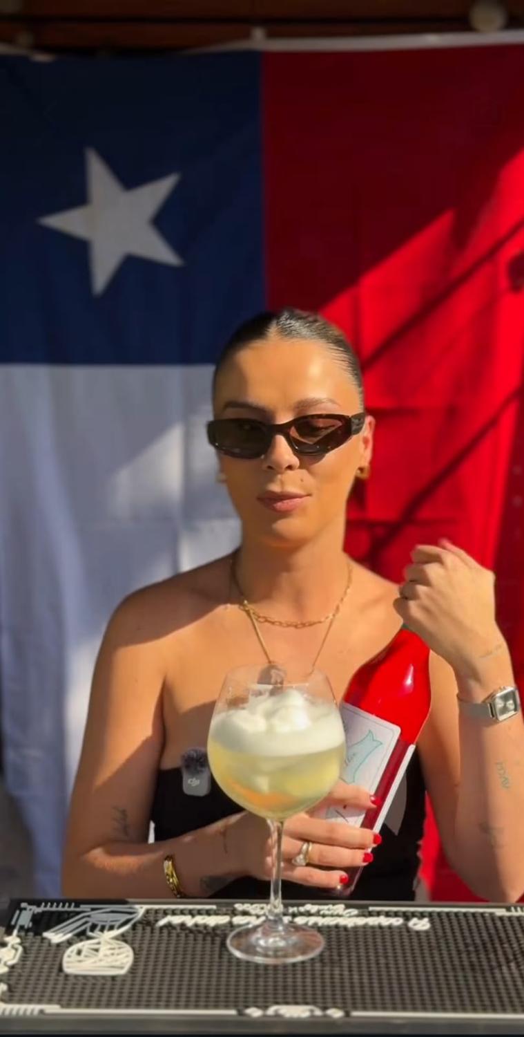 Instagram - “terremolais”