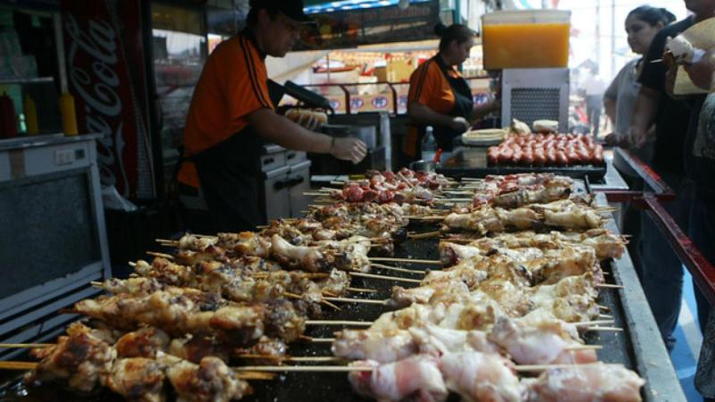 Agencia uno - A qué hora debe cerrar el comercio y qué locales sí podrán abrir