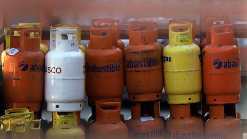 Agencia uno - la fecha límite para usar los $27 mil del Cupón de Gas