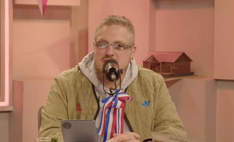 React de "Vecinos al límite"