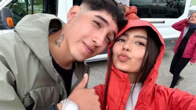 Pailita y July | Instagram