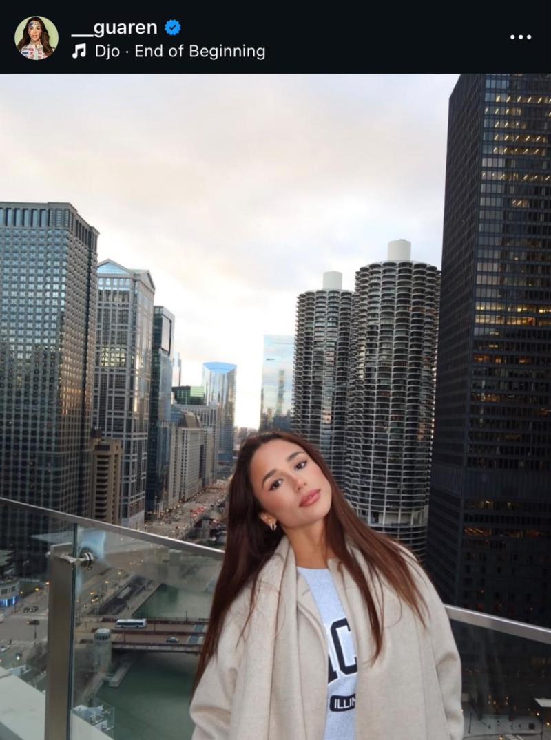 Guarén - Instagram
