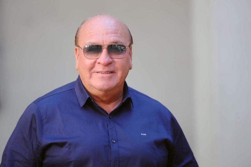 Guillermo Contreras Maldonado