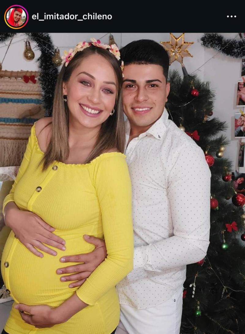 Ignacio Jelvez - Instagram