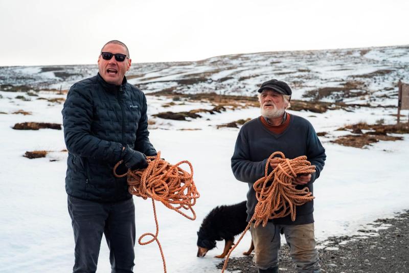 Desde Arica a Tierra del Fuego: la ruta que tendrá “Lugares que hablan” en su nueva temporada.
