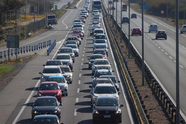 Ruta 68 / Agencia Uno