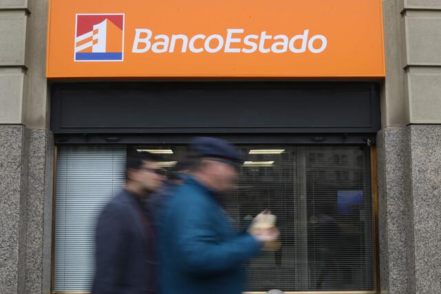 BancoEstado / Agencia Uno