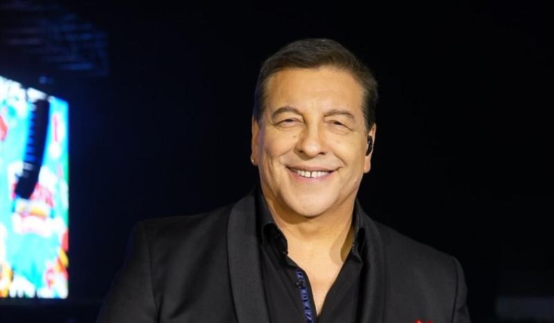 Julio César Rodríguez revela que bajó 13 kilos | Crédito: Instagram @jcrodriguezoriginal