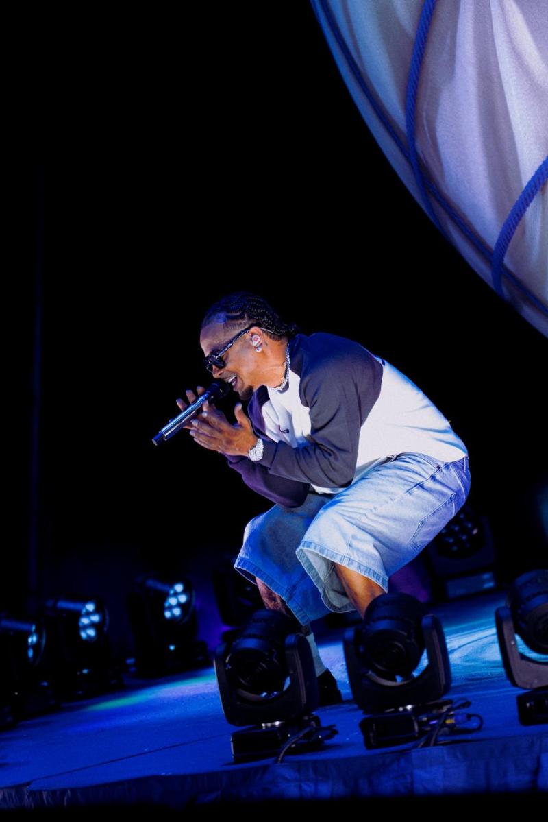 Ozuna vuelve a Chile