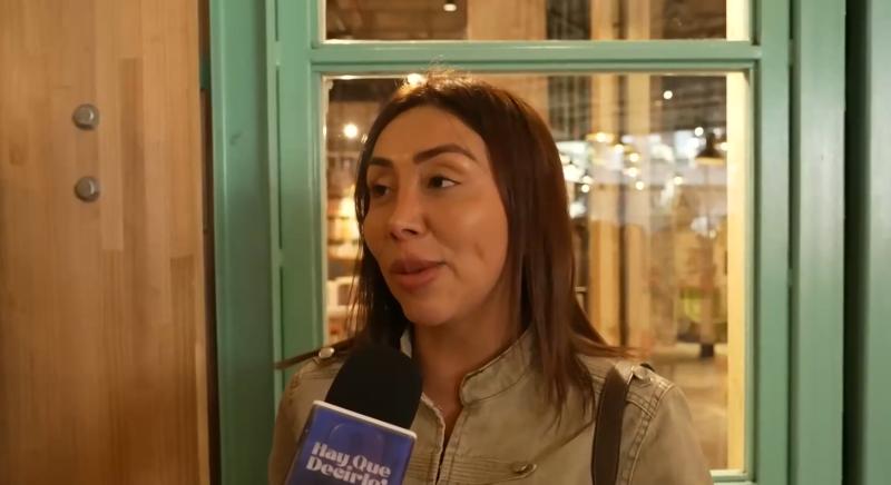 Naya Fácil / ¡Hay que decirlo!