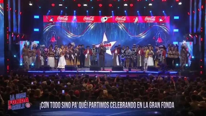 La transmisiones comenzaron ayer jueves con una nutrida cartelera.