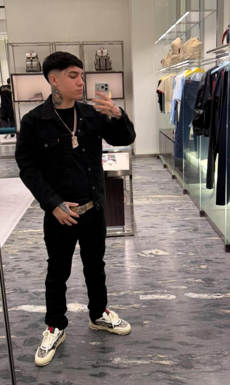 Instagram - Jairo Vera