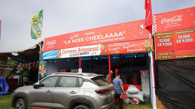 Agencia uno - Trabajador de 23 años murió tras ser apuñalado en fonda de Rengo