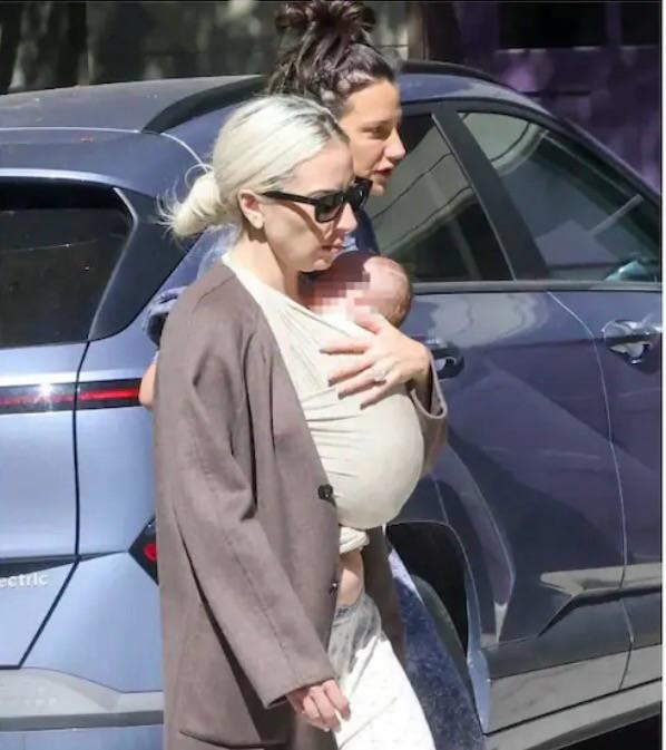 Instagram - Revelan nuevos detalles de la primera hija de Lady Gaga