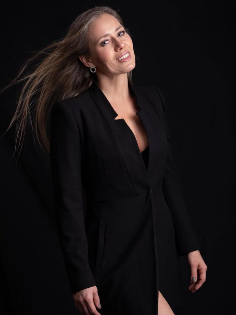 Instagram - Ludmila Ksenofontova