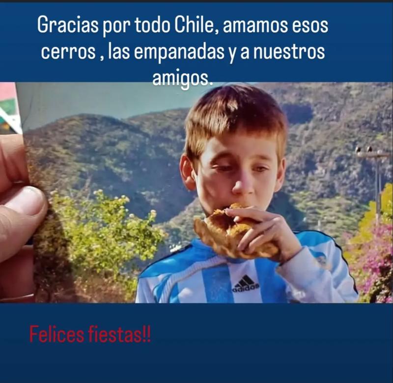 Instagram - El Gaspi