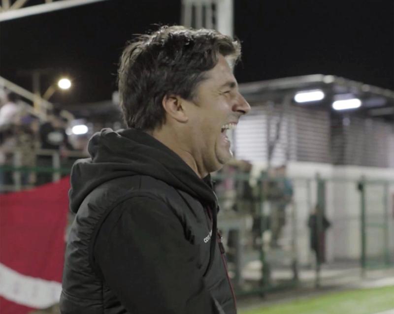 El arbitraje del partido recaerá en Zabaleta.