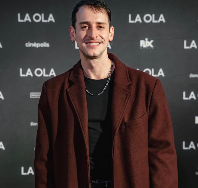 José Antonio Raffo - Instagram