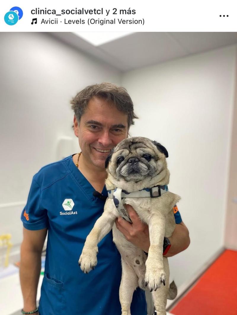 Sebastián Jiménez - Instagram