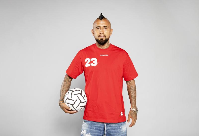 Arturo Vidal