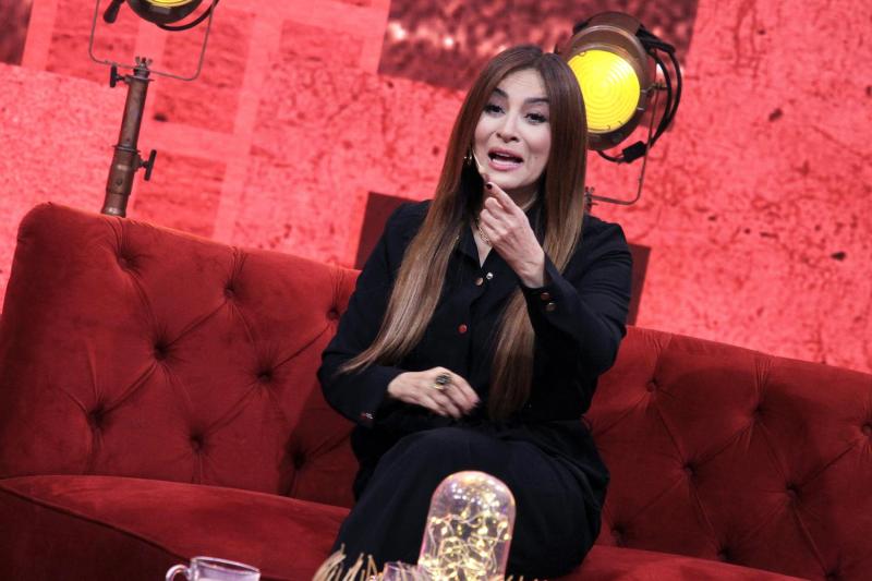 Myriam Hernández
