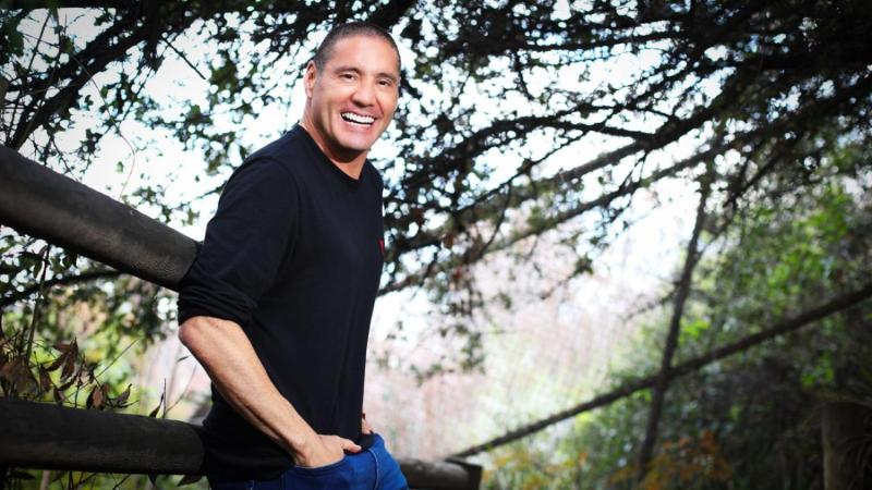 Francisco "Pancho" Saavedra / Canal 13
