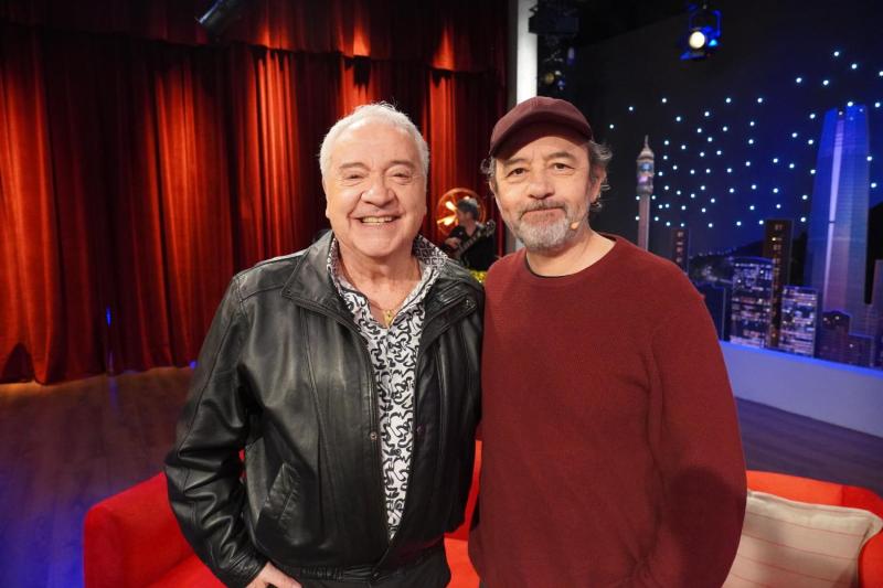 José Alfredo Fuentes y Daniel Muñoz / 13C