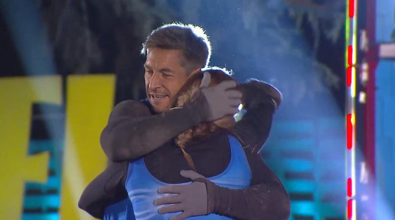 Duelo de eliminación en Vecinos al límite