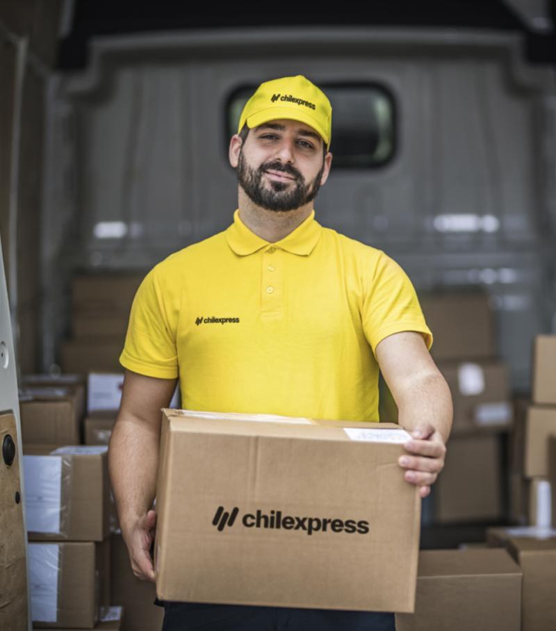 Chilexpress