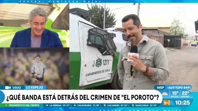 Repe y su confusión en el refrán.