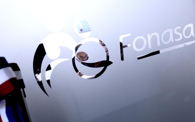 Bono PAD de Fonasa - Agencia Uno.