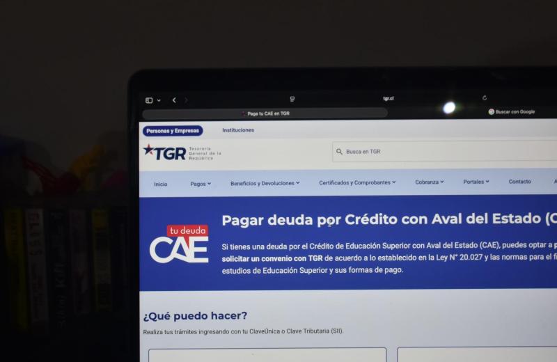 CAE - Agencia Uno.