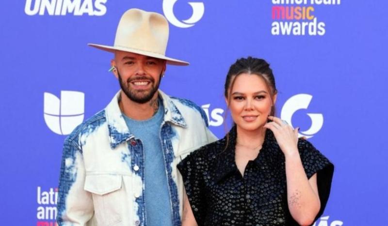 Jesse & Joy anuncian separación temporal | Crédito AFP
