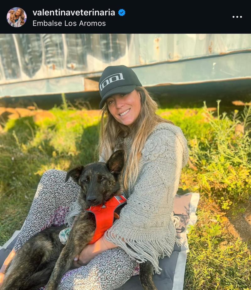 Valentina Schnitzer - Instagram
