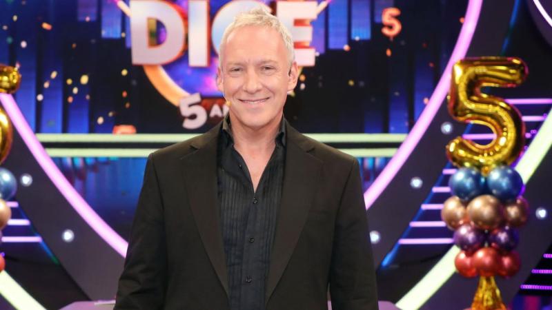 Figuras de la radio y la TV: los invitados al próximo capítulo de ¡Qué dice Chile! Prime