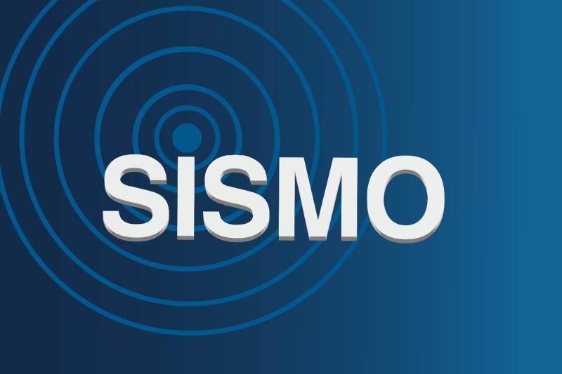 Sismo se percibe en Navidad - Agencia Uno