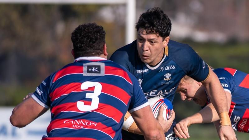 Torneo ARUSA Top 10 2026 - Instagram @rugbychile.cl