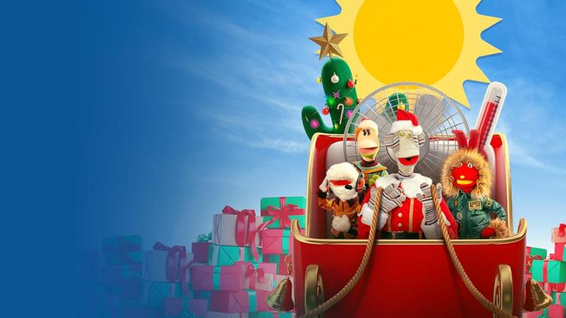 Película de 31 Minutos fue nominada a los Emmy Internacionales