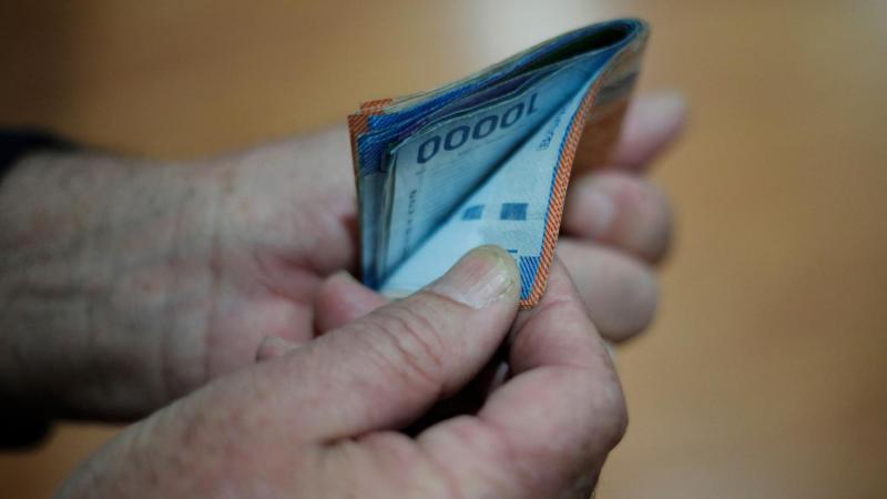Subsidio Unificado al Empleo - Créditos: Agencia Uno