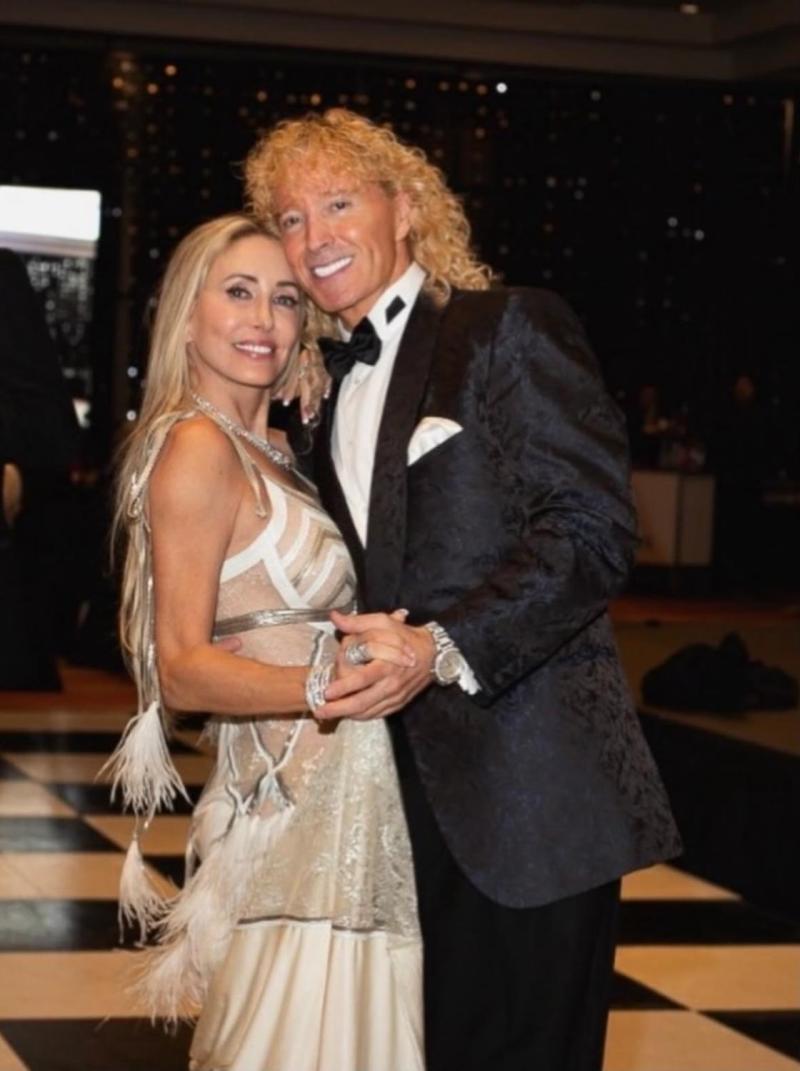 Instagram - Betina y Leonardo Farkas