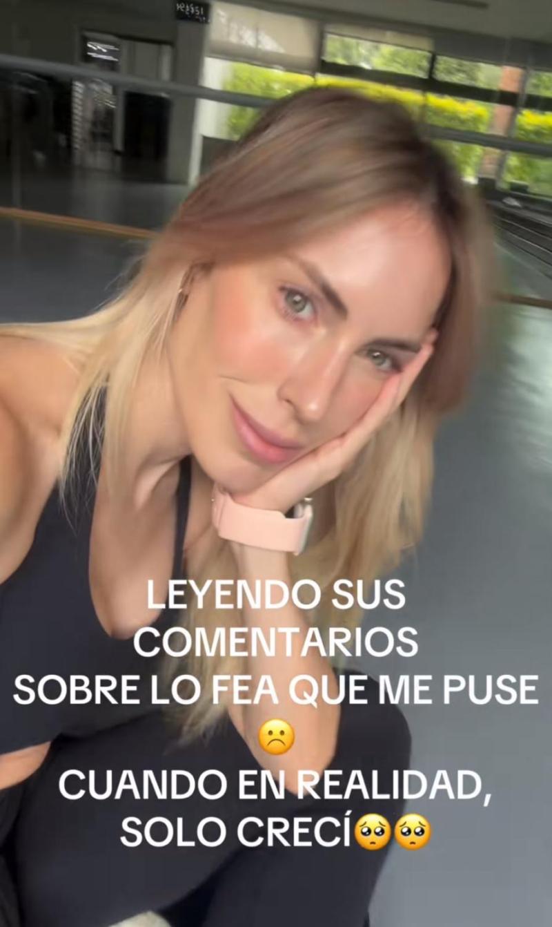 Tiktok - Melina Figueroa