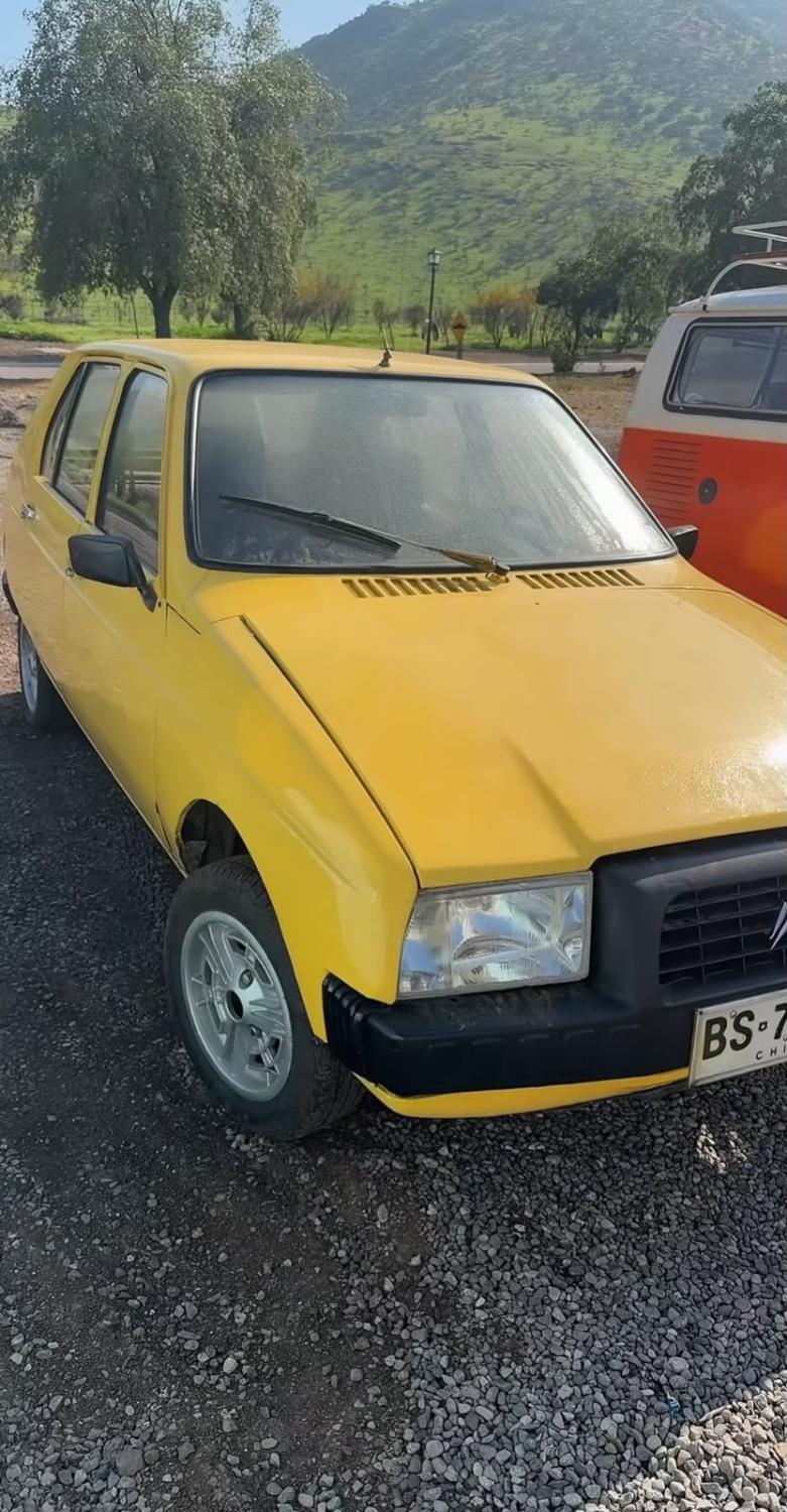 Instagram - : Leo Rey cumplió uno de sus mayores anhelos y presentó su nueva “joya”