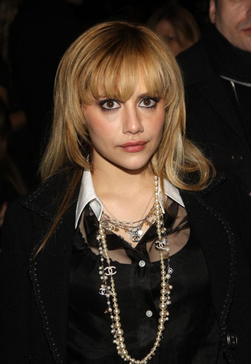 Instagram - Brittany Murphy