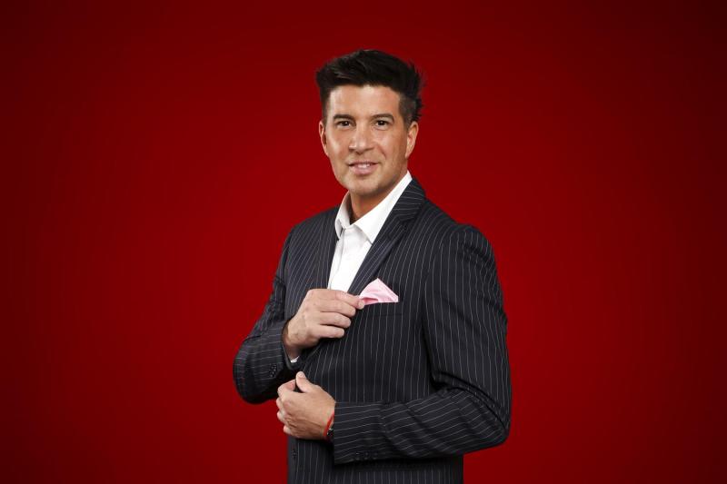 Mario Velasco