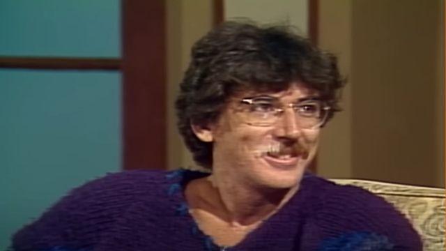 Charly García en Noche de Gigantes