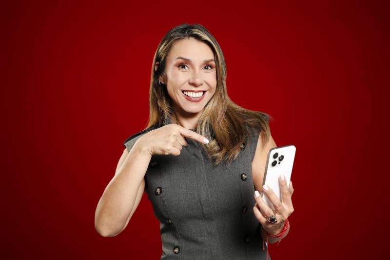 Cecilia Gutiérrez
